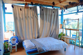 SenSei Homestay
